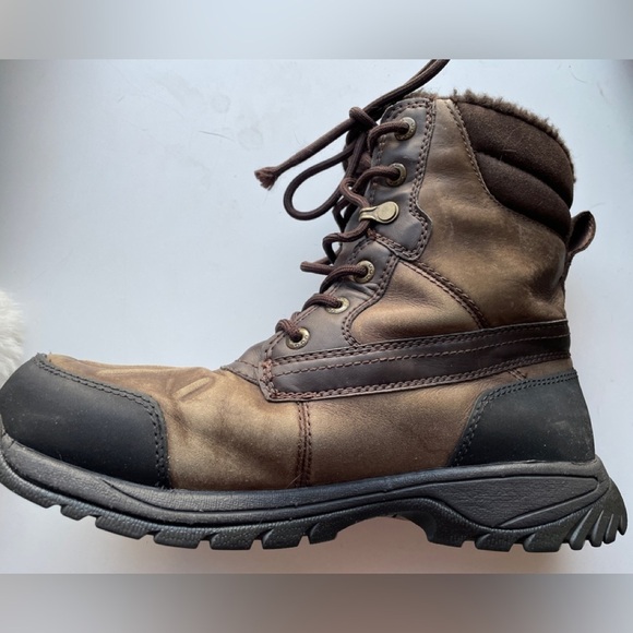 Men Ugg Felton Boot - Picture 2 of 8